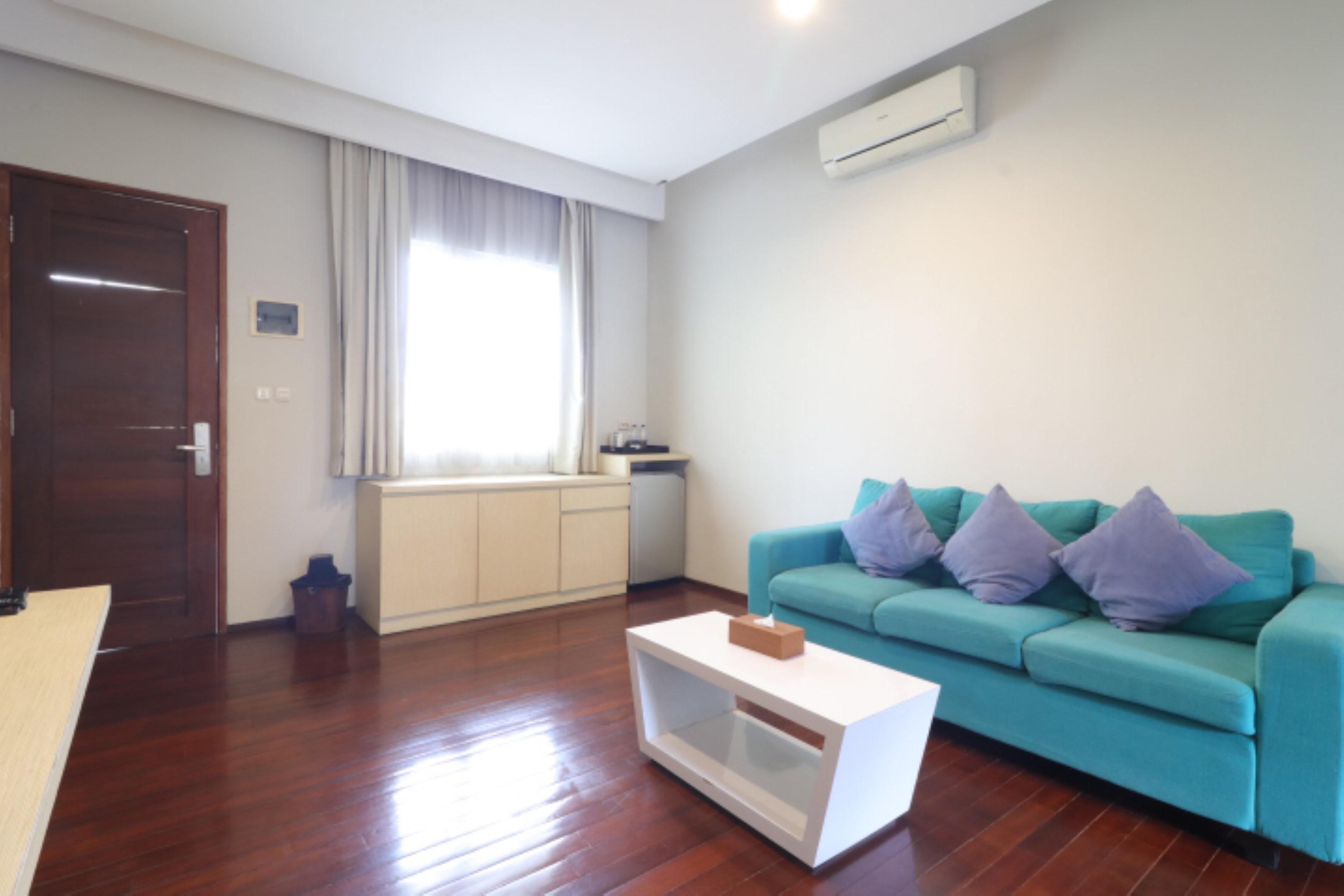 Pejaten Valley Residence Jakarta Exterior photo