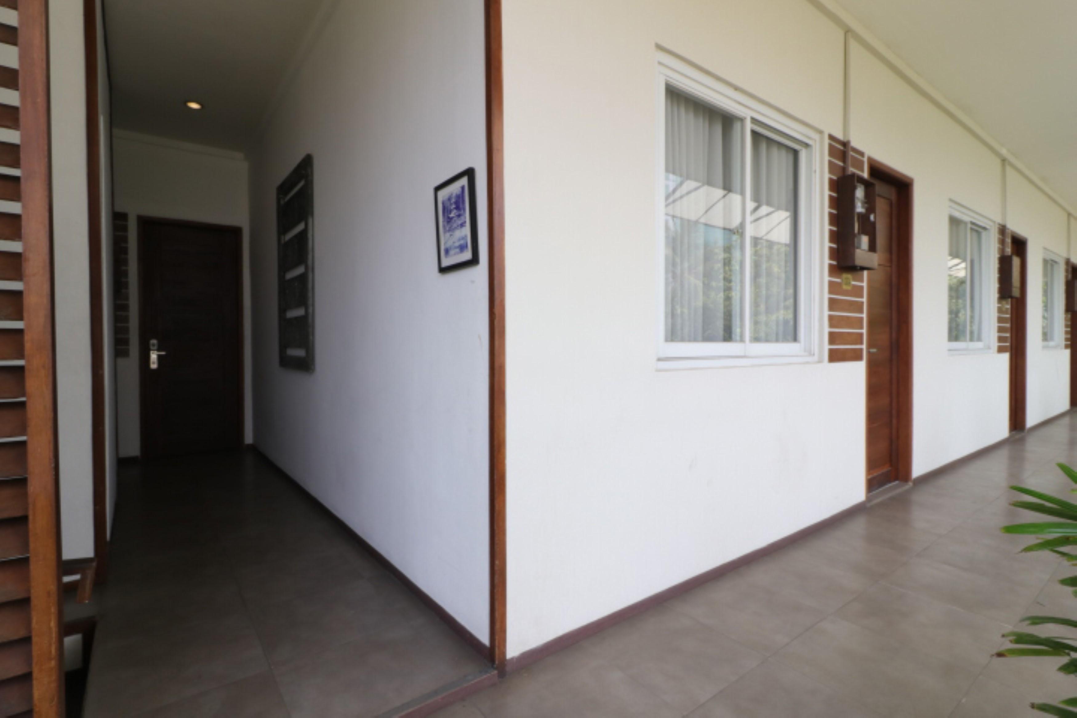 Pejaten Valley Residence Jakarta Exterior photo