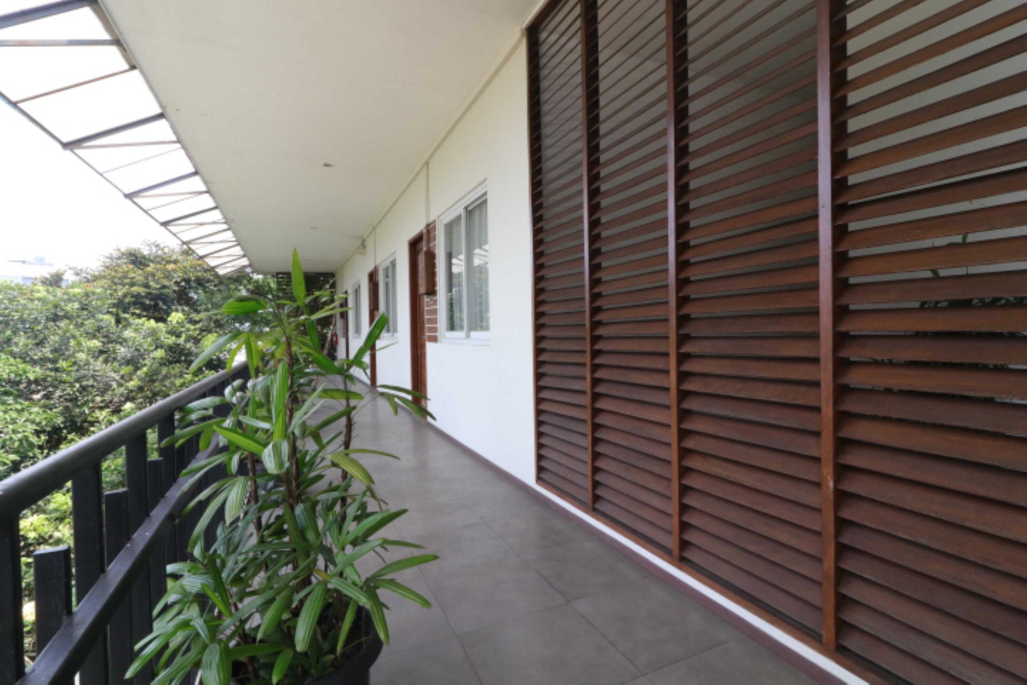 Pejaten Valley Residence Jakarta Exterior photo